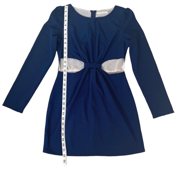 Mustard Seed Mini Dress - Picture 5 of 8